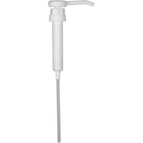 One Gallon Bottle Pump Distribution Jean Lapalme