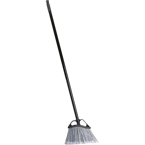 Small Angle Broom with Handle, 36" Long Distribution Jean Lapalme