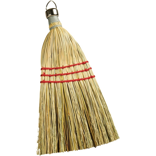 Heavy-Duty Corn Whisk with Metal Cap, 3-String Distribution Jean Lapalme