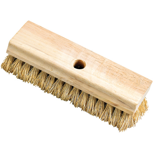 Brosse &agrave; tapis en bois Distribution Jean Lapalme