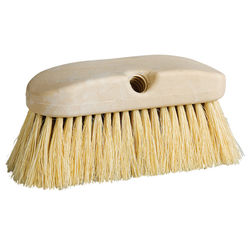 Car & Truck Brush, 8" Length Distribution Jean Lapalme