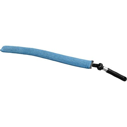 Flexible Microfibre Duster Frame, 22", Metal/Plastic Distribution Jean Lapalme