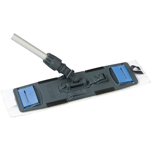 Flat Mop Frame, 16", Plastic Distribution Jean Lapalme