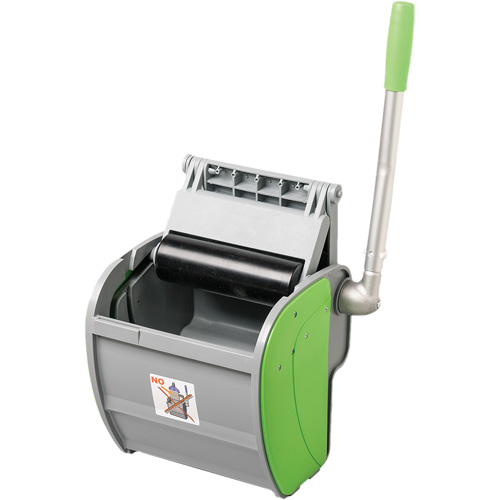 Roller Mop Wringer, Down Press Distribution Jean Lapalme