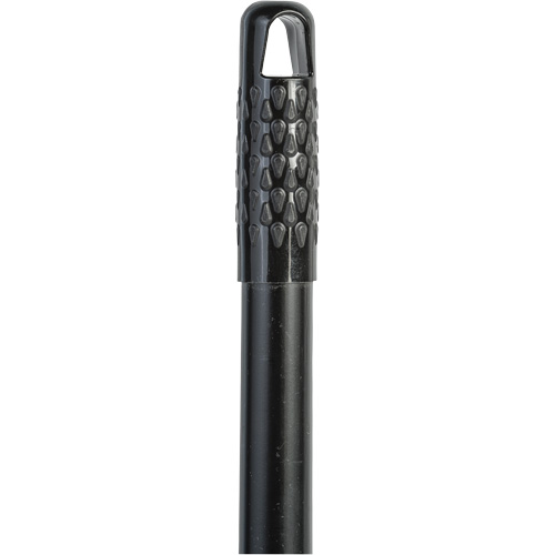 Handle with Hanger Cap, Metal, ACME Threaded Tip, 7/8" Diameter, 48" Length Distribution Jean Lapalme