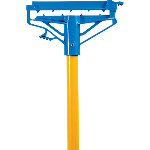 Manche Step-N-Go, Fibre de verre, Pointe Barri&egrave;re ouverte, 1" dia, 60" lo Distribution Jean Lapalme