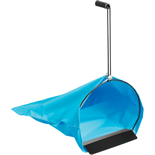 Heavy-Duty Litter Scoop Distribution Jean Lapalme