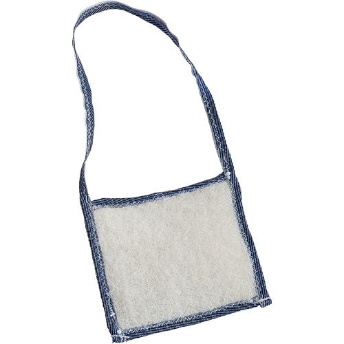 Tampon r&eacute;cureur, 6" lo x 6" la Distribution Jean Lapalme