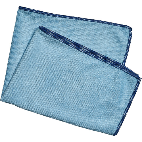 SilverCloth Dust Cloth, Microfibre, Blue Distribution Jean Lapalme