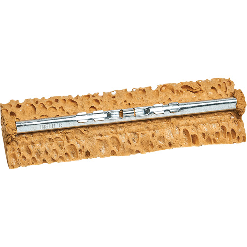 Rechange pour vadrouille-&eacute;ponge &agrave; rouleaux, 10" lo Distribution Jean Lapalme