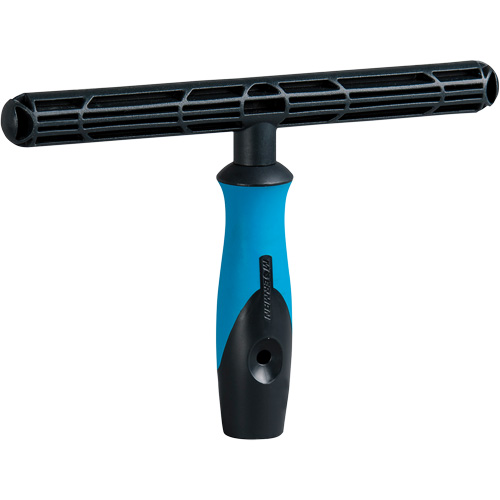 Pi&egrave;ce de rechange pour raclette en T de 10", Manche Distribution Jean Lapalme