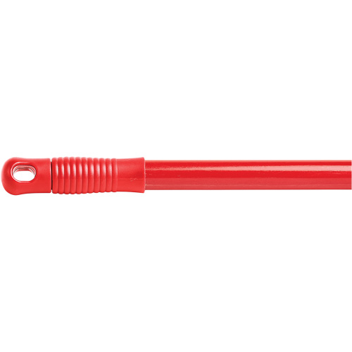 Manche, Fibre de verre, Pointe Filetage ACME, 1" dia, 54" lo Distribution Jean Lapalme