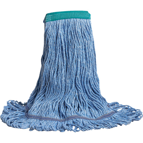 Swinger Value Mop, Rayon, 20 oz., Loop Style Distribution Jean Lapalme