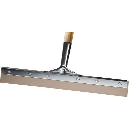 Floor Squeegee Refill, 24", Straight Blade Distribution Jean Lapalme