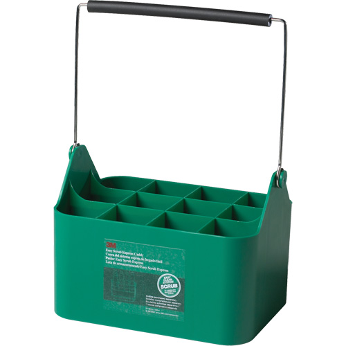 Easy Scrub Express Caddy Distribution Jean Lapalme