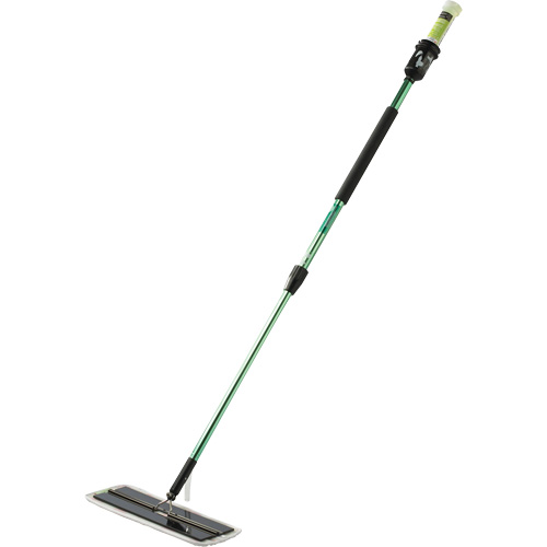Easy Scrub Express Flat Mop Distribution Jean Lapalme