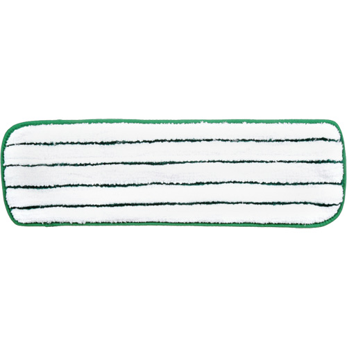 Vadrouille &agrave; t&ecirc;te plate Easy, R&eacute;cureur, 18" Distribution Jean Lapalme