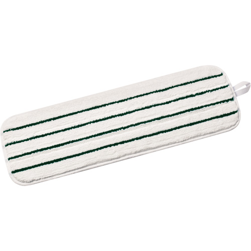 Vadrouille &agrave; t&ecirc;te plate Easy, R&eacute;cureur, 18" Distribution Jean Lapalme