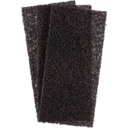 Doodlebug Hi Pro Pad, 10" L x 4-3/5" W Distribution Jean Lapalme