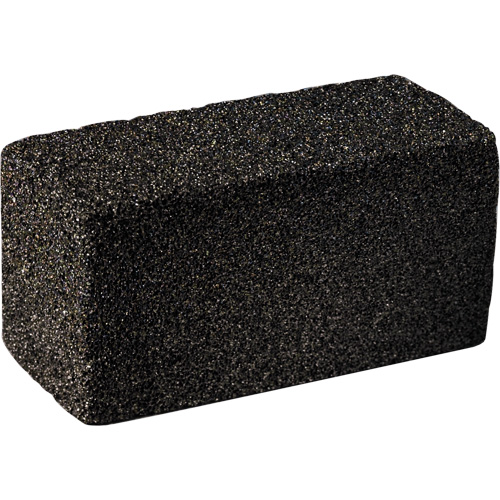 Grill-Brick Grill Cleaner, 3-1/2" L x 8" W Distribution Jean Lapalme