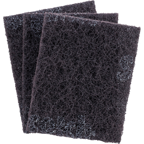 Scotch-Brite Easy Erasing Pad, 2-4/5" L x 4-1/2" W Distribution Jean Lapalme