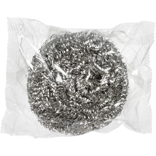 Scotch-Brite Stainless Steel Scrubber 83 Distribution Jean Lapalme