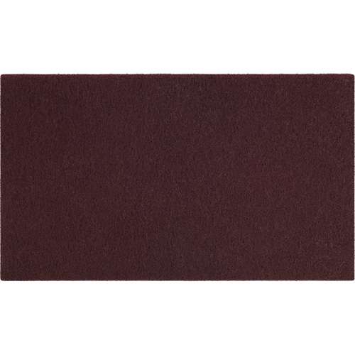 Bande abrasive Trizact Diamond TZ, 4,625" x 10", &agrave; r&eacute;curer, Marron Distribution Jean Lapalme