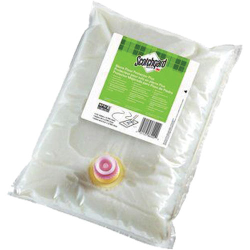 Protecteur de sol en pierre Plus Scotchgard, 3,8 L, Sac Distribution Jean Lapalme