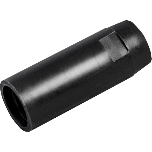 Pi&egrave;ce de rechange pour raclette avec col verrouillable &agrave; filetage ACME, Adaptateur Distribution Jean Lapalme