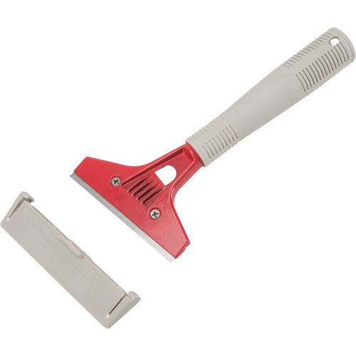 Floor Scraper Distribution Jean Lapalme