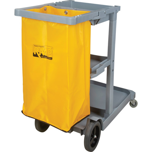 Chariot de concierge Distribution Jean Lapalme
