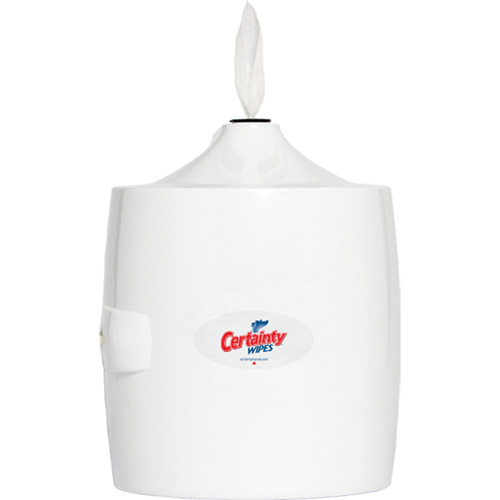 Wall-Mounted Dispenser Distribution Jean Lapalme