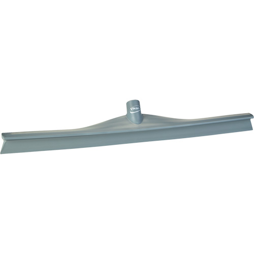 Raclette simple ultra hygi&eacute;nique, 24", Lame Droit Distribution Jean Lapalme