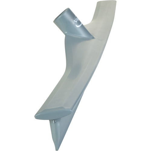 Raclette simple ultra hygi&eacute;nique, 24", Lame Droit Distribution Jean Lapalme