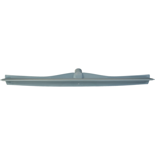 Raclette simple ultra hygi&eacute;nique, 24", Lame Droit Distribution Jean Lapalme