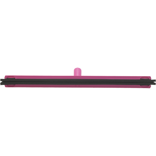 Foam Blade Squeegee, 24", Straight Blade Distribution Jean Lapalme
