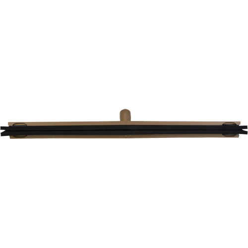 Raclette avec lame en mousse, 24", Lame Droit Distribution Jean Lapalme