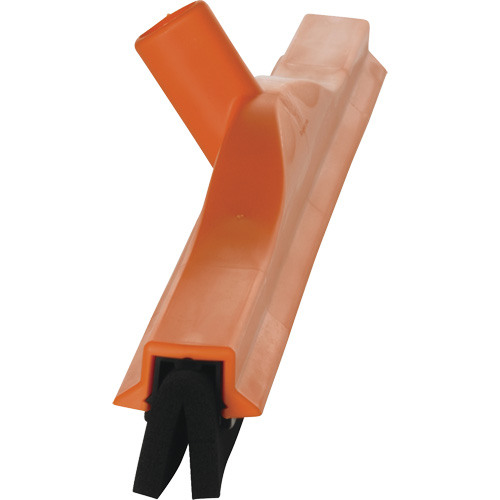 Raclette avec lame en mousse, 24", Lame Droit Distribution Jean Lapalme