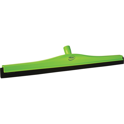 Foam Blade Squeegee, 24", Straight Blade Distribution Jean Lapalme