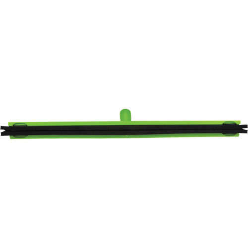 Foam Blade Squeegee, 24", Straight Blade Distribution Jean Lapalme