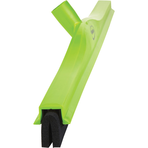 Foam Blade Squeegee, 24", Straight Blade Distribution Jean Lapalme