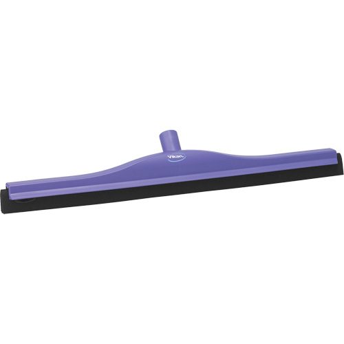 Raclette avec lame en mousse, 24", Lame Droit Distribution Jean Lapalme