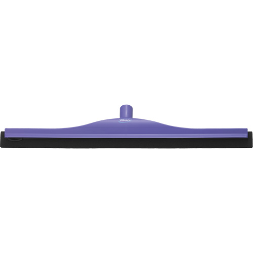 Raclette avec lame en mousse, 24", Lame Droit Distribution Jean Lapalme
