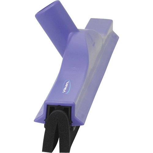 Raclette avec lame en mousse, 24", Lame Droit Distribution Jean Lapalme