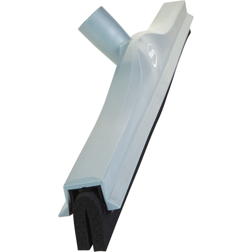Raclette avec lame en mousse, 24", Lame Droit Distribution Jean Lapalme