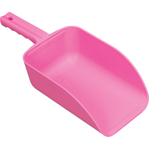 Grande pelle &agrave; main, Plastique, Rose, 82 oz Distribution Jean Lapalme