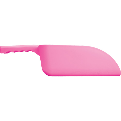 Grande pelle &agrave; main, Plastique, Rose, 82 oz Distribution Jean Lapalme