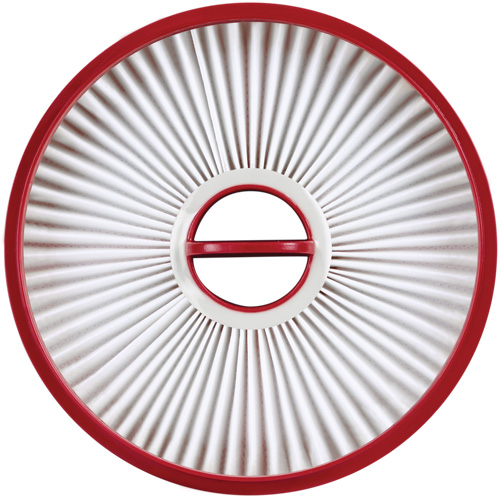 Filtre pour aspirateur compact M18, Hepa, Pour 0,25 gal. US Distribution Jean Lapalme