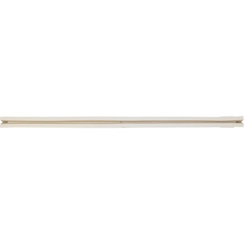 Cartouche de lames en mousse de rechange, 24", Blanc Distribution Jean Lapalme