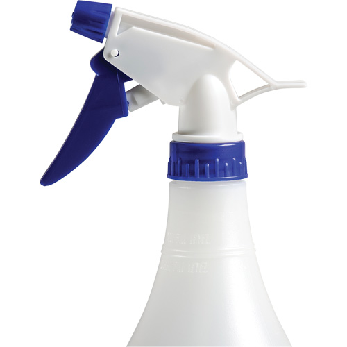 Pulv&eacute;risateur &agrave; g&acirc;chette pour bouteille, Longueur du tube 9,5" Distribution Jean Lapalme